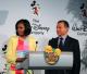 Walt Disney Joins Fight Against Obesity!